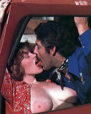 Vintage LISA DeLeeuw Porn Pictures XXX Photos Sex Images