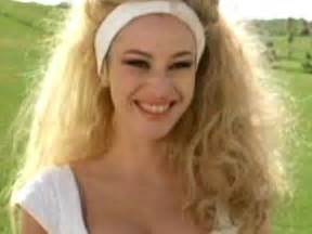 JESSICA FORDE Nude AZNude