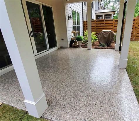 Epoxy Exterior Floor Paint Flooring Tips