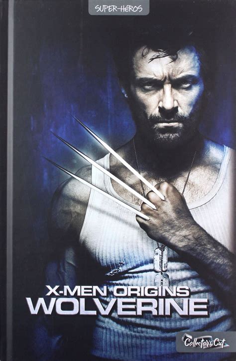 X Men Origins Wolverine X Men Geneza Wolverine Blu Ray Dvd