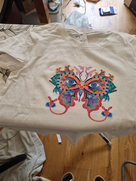 OK... here's a heads up to my Aussie creators: I got a couple of sheets