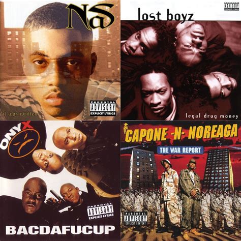 album art rap 4