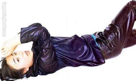 Utada Hikaru Kuma Power Utadahikaru Nude OnlyFans Leaks Fappening FappeningBook