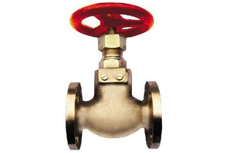 Marine Cast Iron Angle Hose Valve JIS F7333 5K 10K From China Suppliers