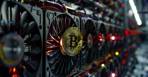 C Mo Minar Bitcoin Entiende C Mo Funciona La Miner A De Btc