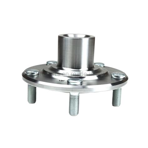 Svd High Quality Auto Parts Transmission System Wheel Hub Bearing For