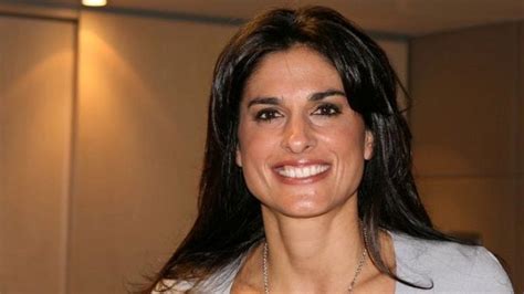 Is former Tennis player Gabriela Sabatini Married? Know about her love ...