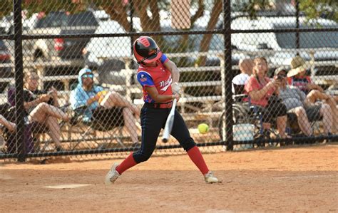 Phantoms Travel Softball Pro Prospects Training Center