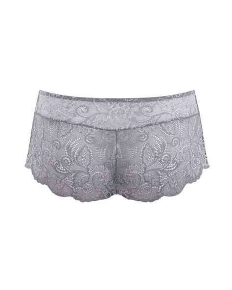 Andorra Short TKD Lingerie