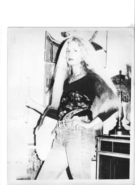 Blonde Woman Standing Free Stock Photo Public Domain Pictures