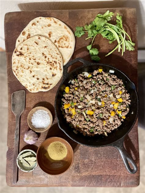 Caribou Ranch Grass Fed Beef