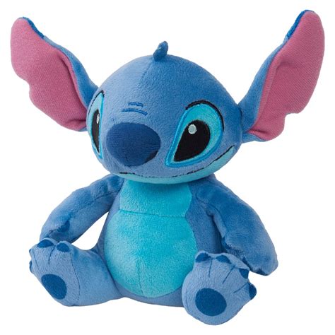 Boneco Stitch Pelucia