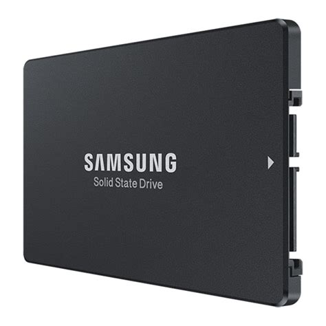 SAMSUNG PM863A SERIES 960GB 2.5 IN SATA3 SSD (MZ7LM960HMJP)