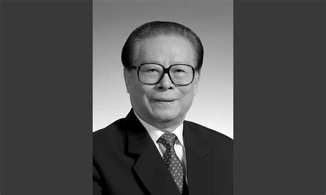 Profile: Jiang Zemin's great, glorious life - Global Times