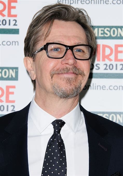 Gary Oldman Picture 76 The Empire Film Awards 2012 Arrivals