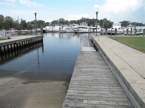 Nanticoke River Marina Park - Paddle the Nanticoke | Paddle the Nanticoke
