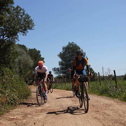 A Day In Hell Mallorca Gravel And Cobbles