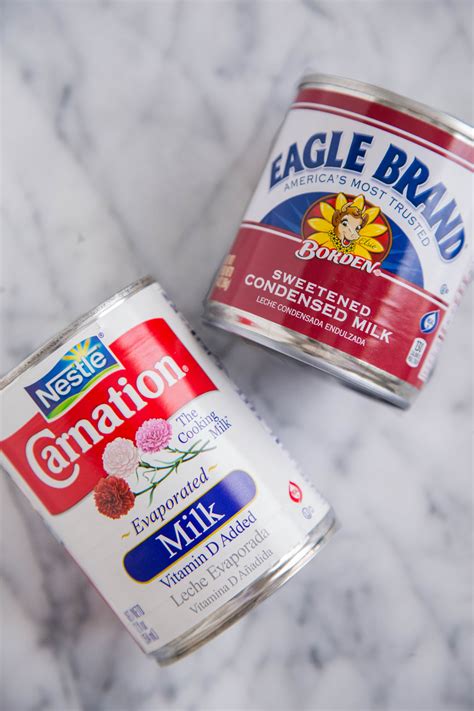 Carnation Condensed Milk Recipes Uk - Bios Pics