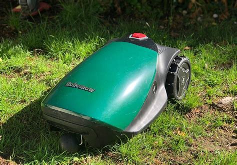 Top 34 Best Robotic lawn mowers of 2022 → Reviewed & Ranked