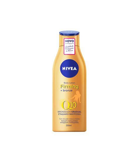 Nivea Creme Facial Antissinais Q Power Dia Fps Pele Mista A Oleosa G