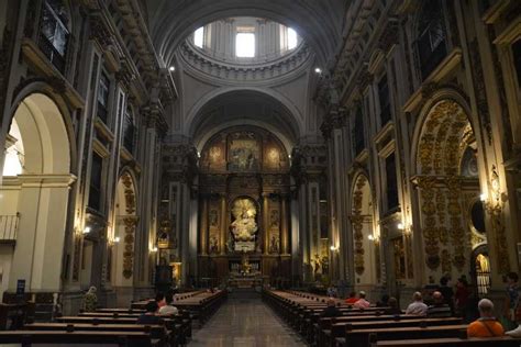 San Isidro Y El Barroco Madrileño Las Claves En Su Fachada