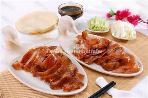 Peking Duck China Peking Roast Duck Photos Pictures Of Peking Roast