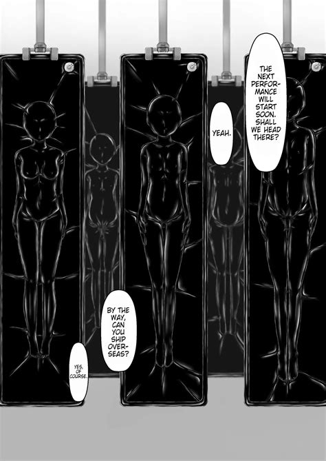Beginning Black Page Nhentai Hentai Doujinshi And Manga