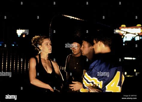 ELISABETH SHUE LEAVING LAS VEGAS (1995 Stock Photo: 31068100 - Alamy