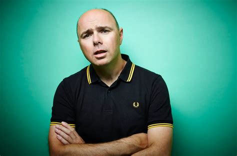 Karl Pilkington Biography: Net Worth, Wife, Age, TV Shows, Books, IMDb