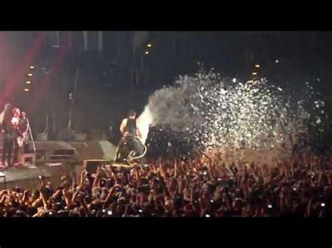 Rammstein Pussy Live YouTube