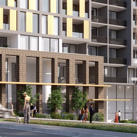 Robotic shelf fillers will soon arrive at woolworths wolli creek 27