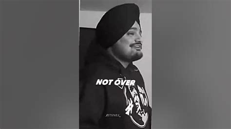 Never Fold Never Back Down Sidhu Moosewala 🔥 ️ Sidhumoosewala Moosetape Gym Love