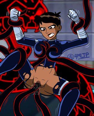 Maria Hill Porn Pics Luscious Hentai Manga Porn