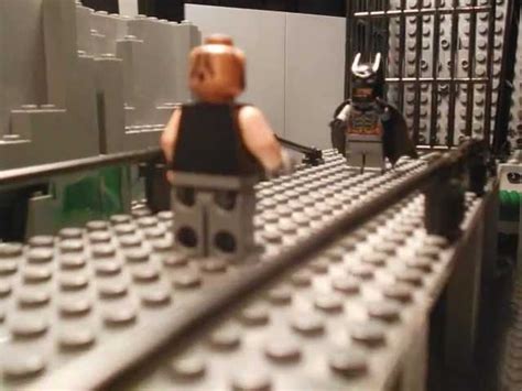 Descubrir 58 Imagen Lego Batman Vs Bane The Dark Knight Rises