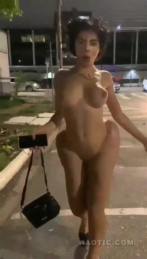 Hot Babe From Brazil Is Having Fun With Her Boyfriend