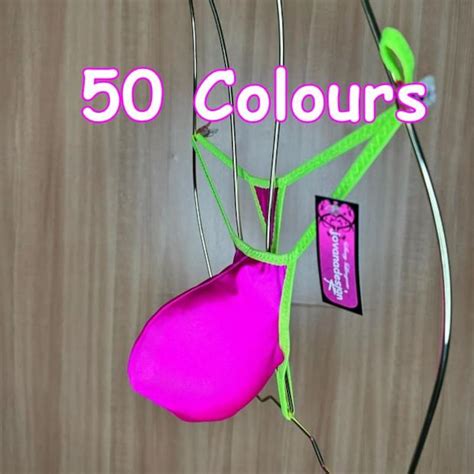 Men Bikini Bulge Etsy