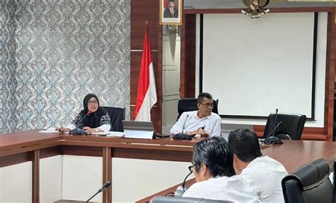 Upaya Pengentasan Kemiskinan Pemko Batam Tingkatkan Indikator