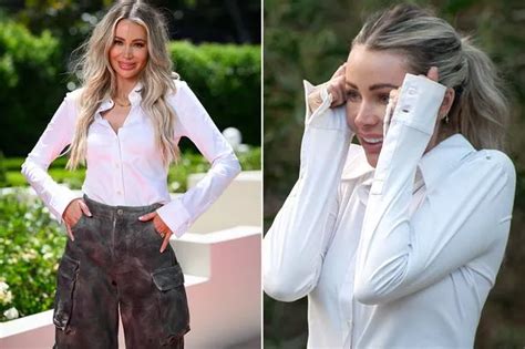 Ant Mcpartlin Sex Confessions Television Romp I M A Celeb Orgasm And Nude Selfie Daily Star