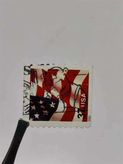 I Found Shrek On Stamp Rphilately