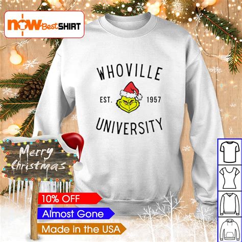 Merry Christmas Whoville