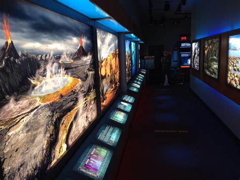 Garden of the Gods Visitor Center - Colorado Springs, CO