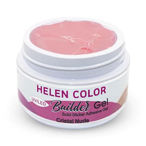 Gel Sólido Beltrat Nude Baby g Usina das Unhas