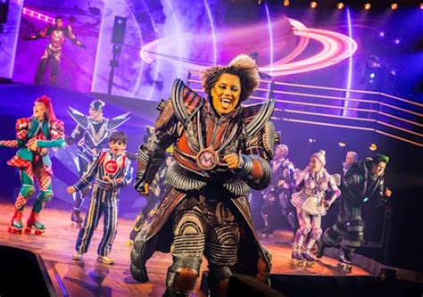 Starlight Express Tickets London Todaytix