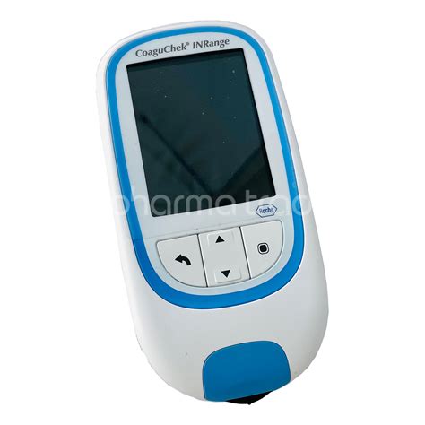 CoaguChek® INRange System | tk pharma trade