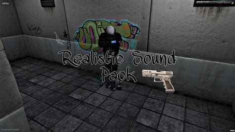 Pack Son YBN V3 Realistic Gun Sound Pack YouTube