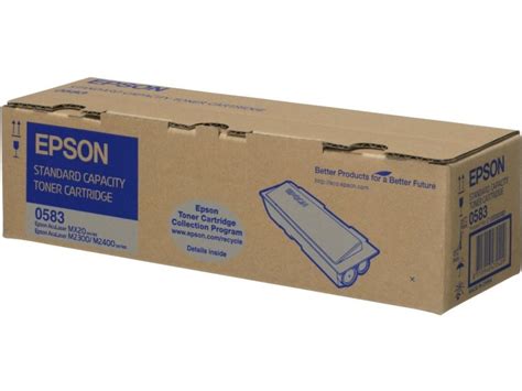 Epson Toner Noir Std P F Al M M Mx Noir C S