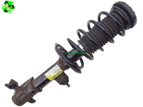 Chevrolet Spark Shock Absorber Front Right Genuine