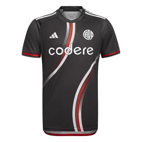 RIVER PLATE 3RD SHIRT 2024-25 | CalcioItalia.com