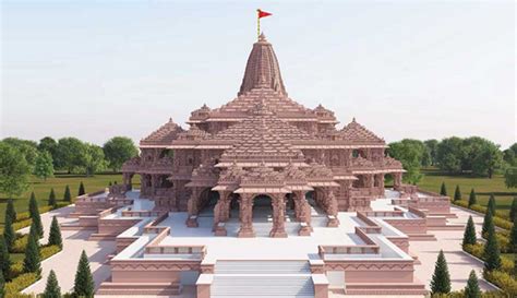 babri msjider jazgaz ram mndir udwodhn krlen modi barta bazar