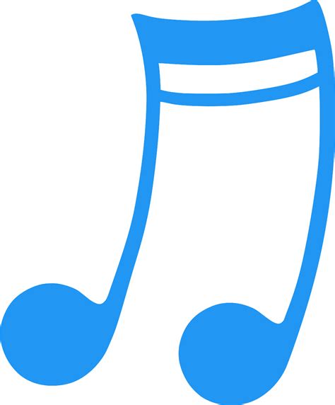 Svg Muzik Nota Muzik Imej And Ikon Svg Percuma Svg Silh